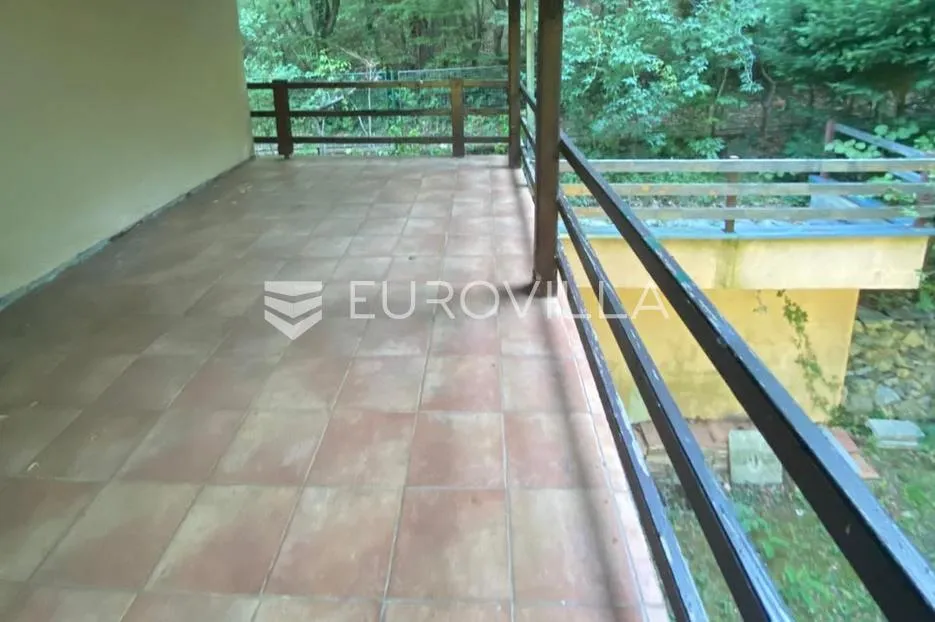 zagreb, gračani, lijepa kuća u parku prirode, 100 m² - slika 4