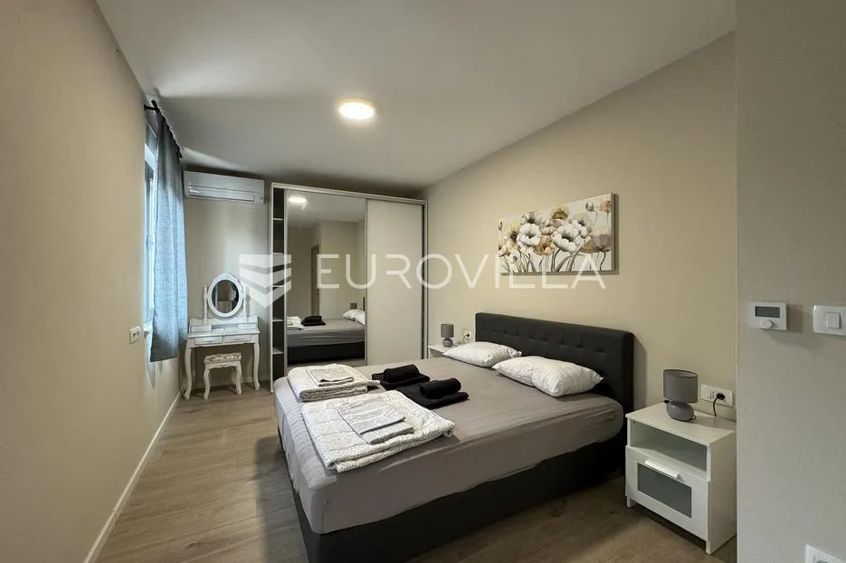 istra, medulin, moderna kuća s bazenom, 600 m od mora - slika 20