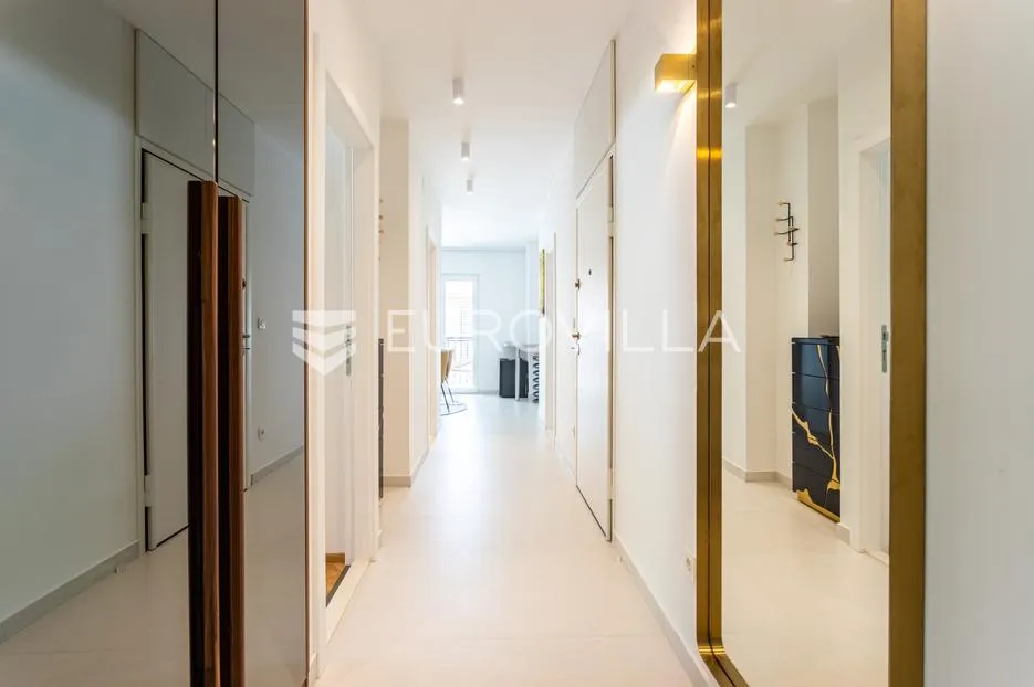 split, trstenik, komforan jednosoban stan, prvo useljenje nakon renovacije - slika 5