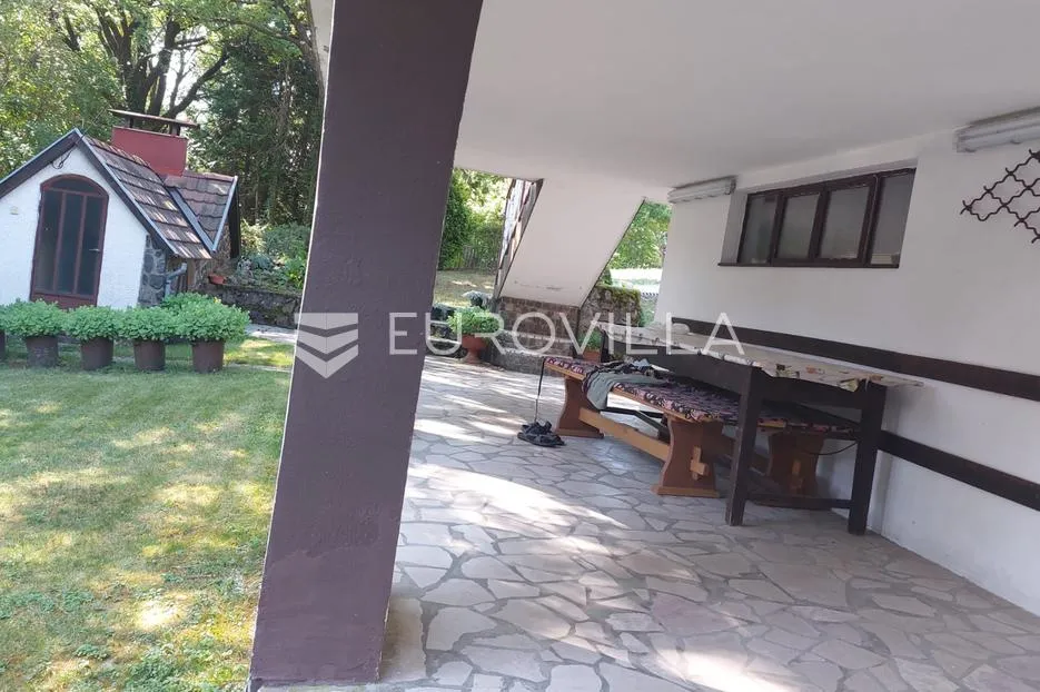 velika, baruna trenka, kuća za odmor - slika 7