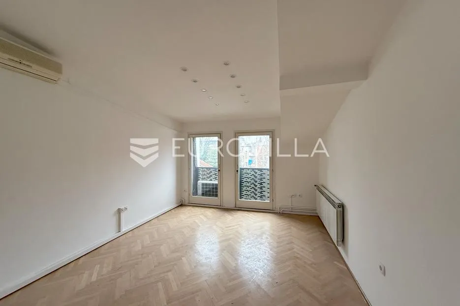zagreb, donji grad, poslovni prostor 93 m² - slika 2