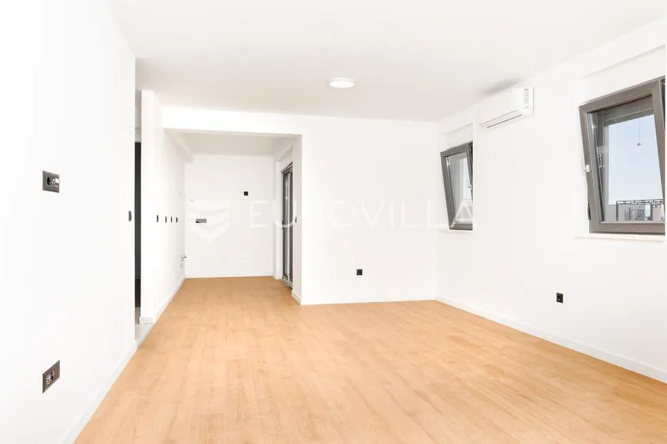 zadar, privlaka, penthouse s pogledom na more, 90,50 m² - slika 9