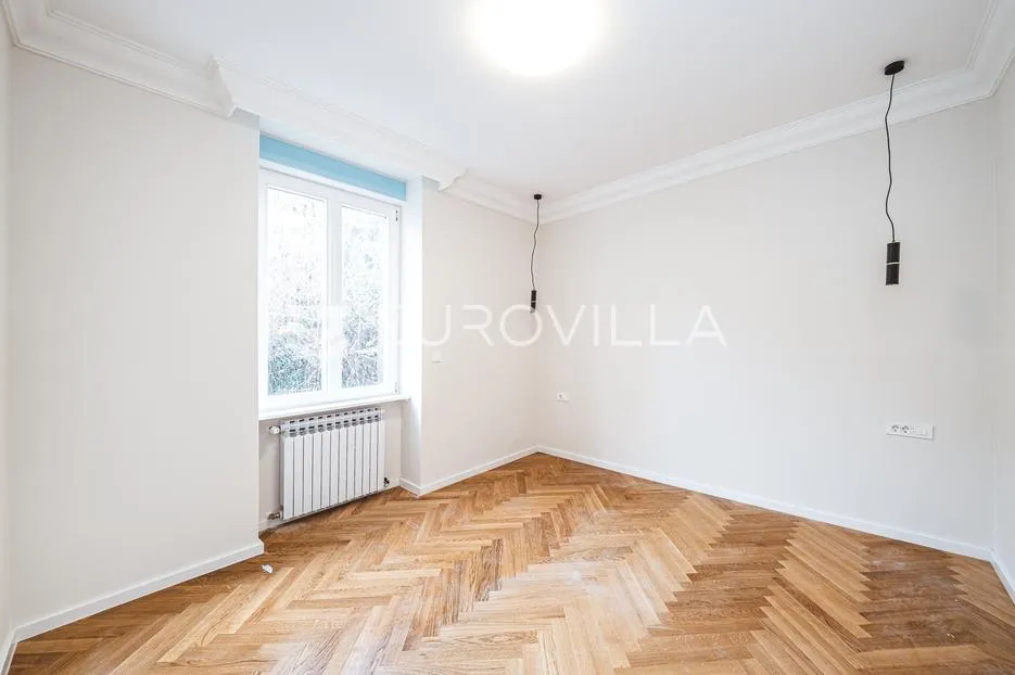zagreb, medvedgradska, prekrasan dvosoban stan 50 m² - slika 6