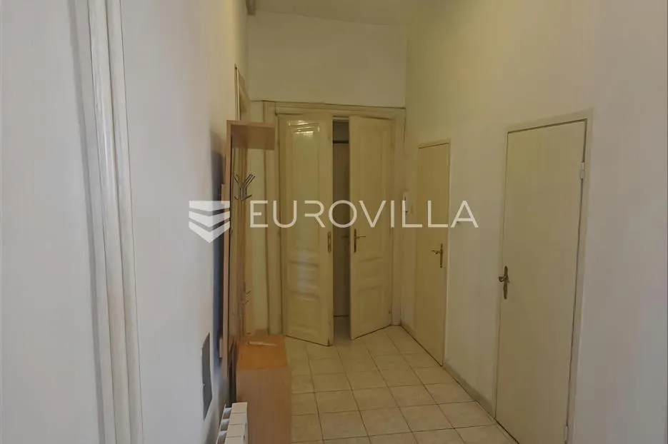 rijeka, centar, komforan četverosoban stan 117 m² s pogledom na more - slika 6