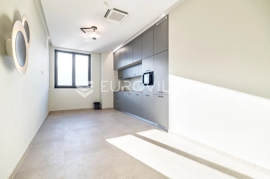 zagreb, dubrava, poslovni prostor uredske namjene 435 m² unutar poslovne zgrade - slika 6