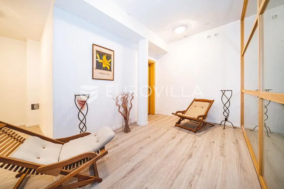 zagreb, remete, predivan četverosoban stan površine 176 m² - slika 33