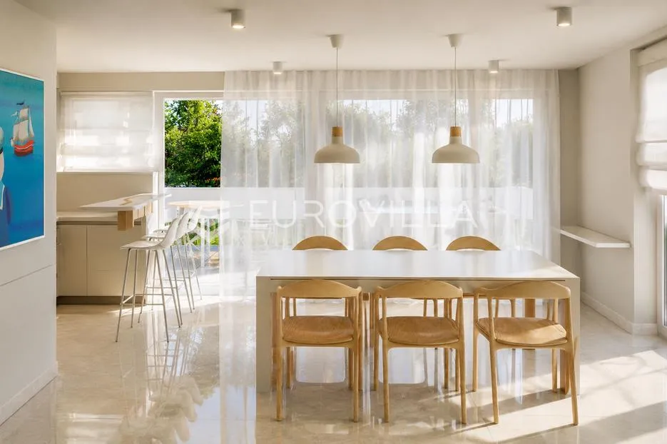 opatija privé, ekskluzivan trosoban penthaus 109.4 m², bazen, teretana - slika 27