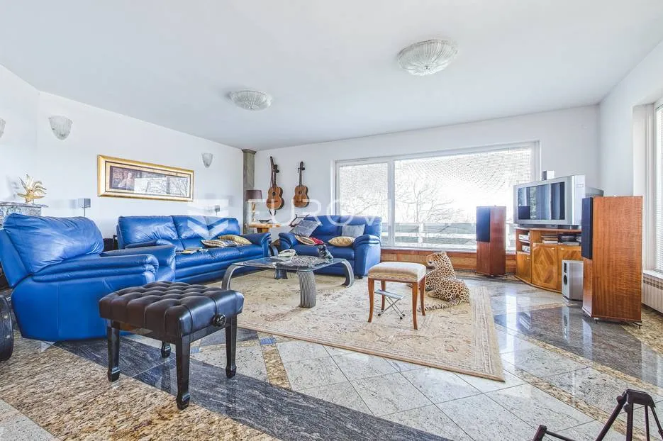 samobor, giznik, prekrasna kuća 450 m² sa okućnicom 2000 m² - slika 1