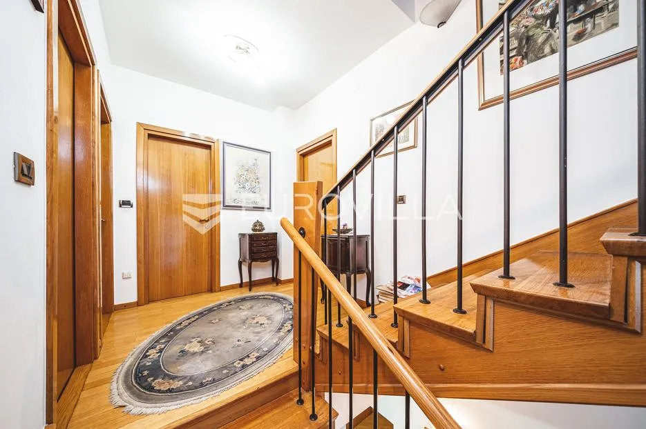 zagreb, šalata, jedinstvena villa 450 m² na vrhunskoj lokaciji - slika 21