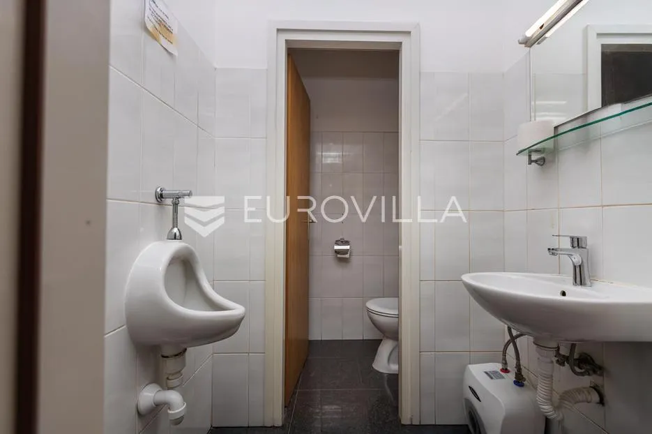 rijeka, centar, poslovni prostora 516 m², 1. kat, lift - slika 24