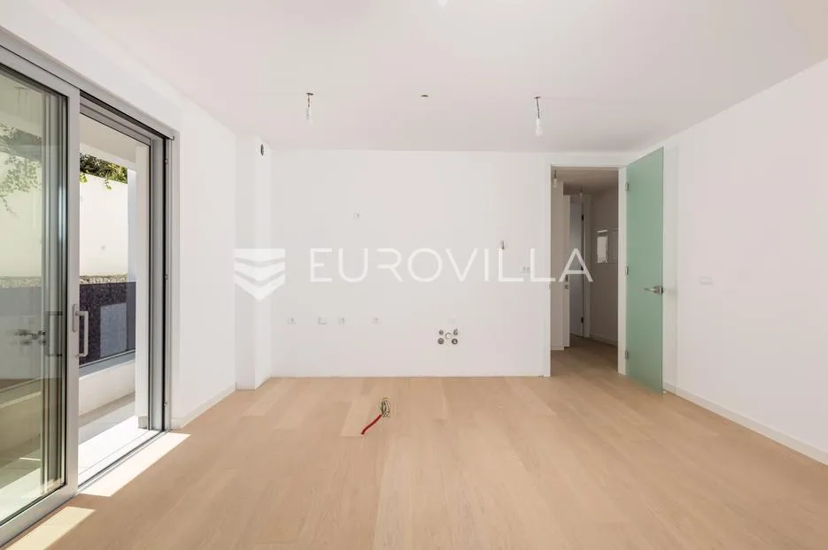 opatija, moderan trosoban stan nkp 119 m2 u novogradnji - slika 12