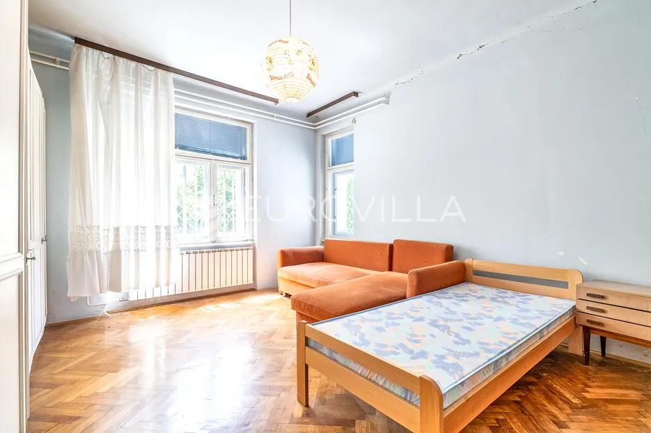 obiteljska vila na medveščaku - slika 14