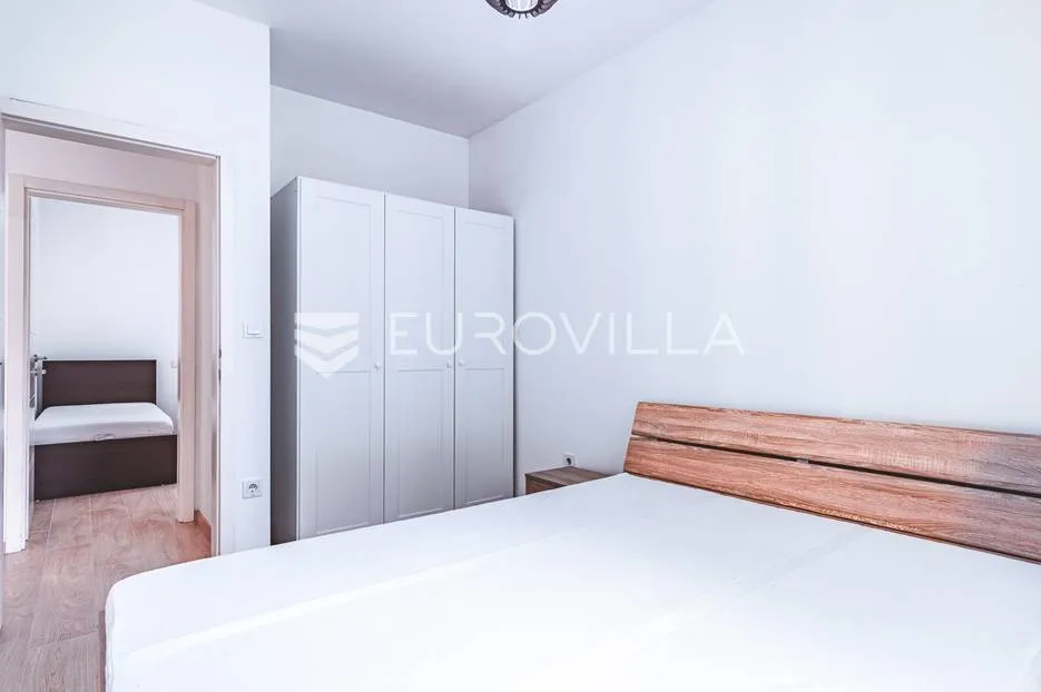 zagreb, prečko, dvosoban stan 63 m² s parking mjestom - slika 14