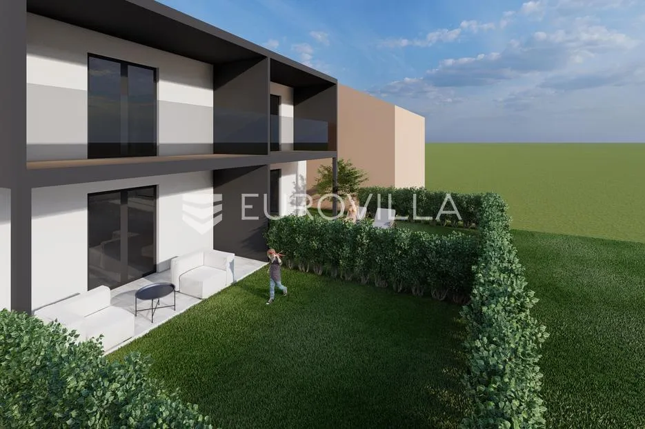 čepin, trosoban stan u mirnom dijelu naselja, 51 m² - slika 6