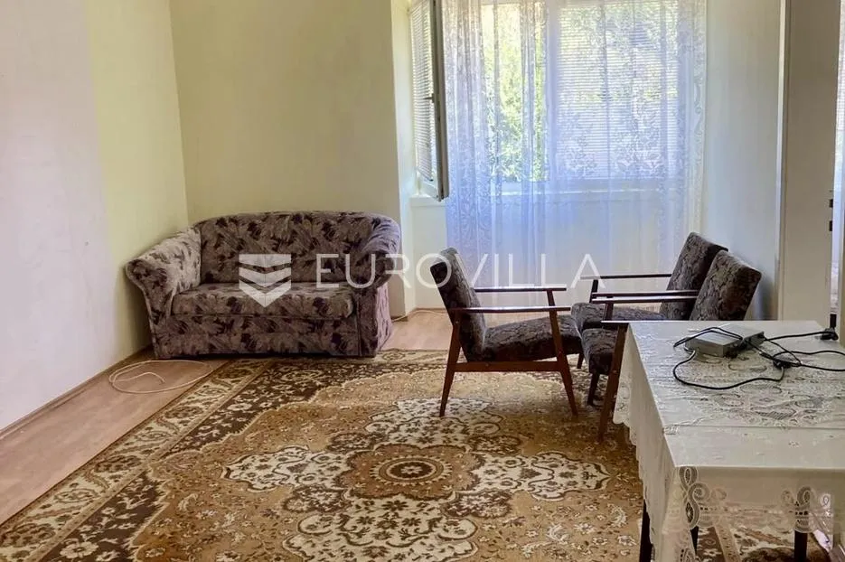 moravice, jednosoban stan od 52,14 m² s garažom i ljetnom kuhinjom - slika 1