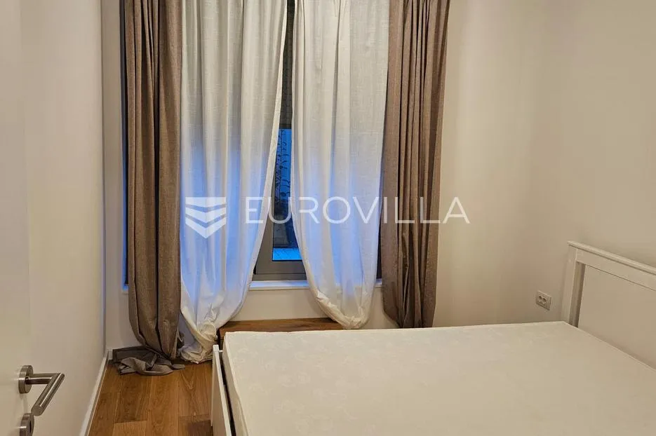 zagreb, petrova, novogradnja, trosoban stan 70 m² na odličnoj lokaciji s vrtom, parking - slika 13