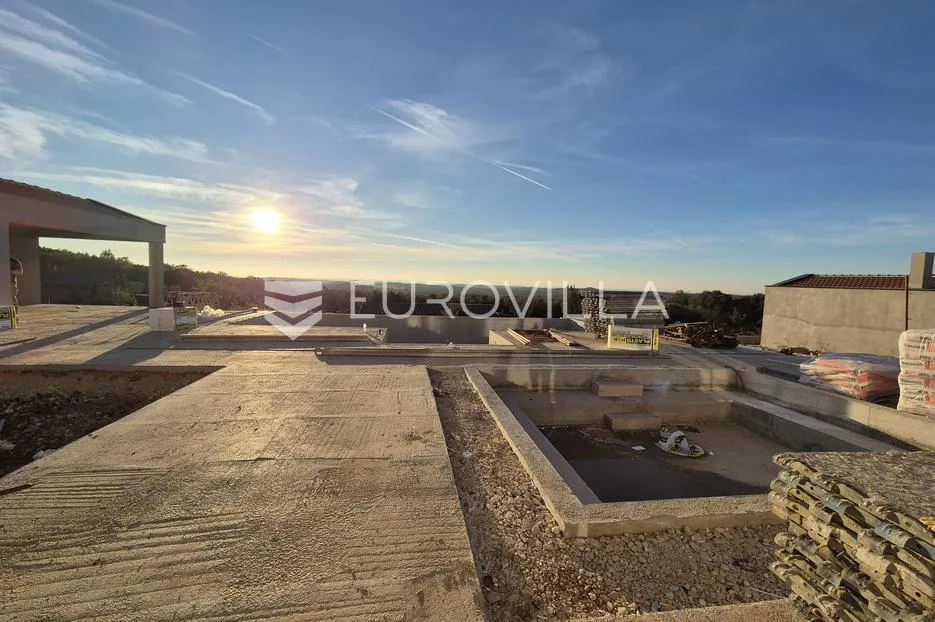 istra, sv. lovreč, vila s panoramskim pogledom - slika 15