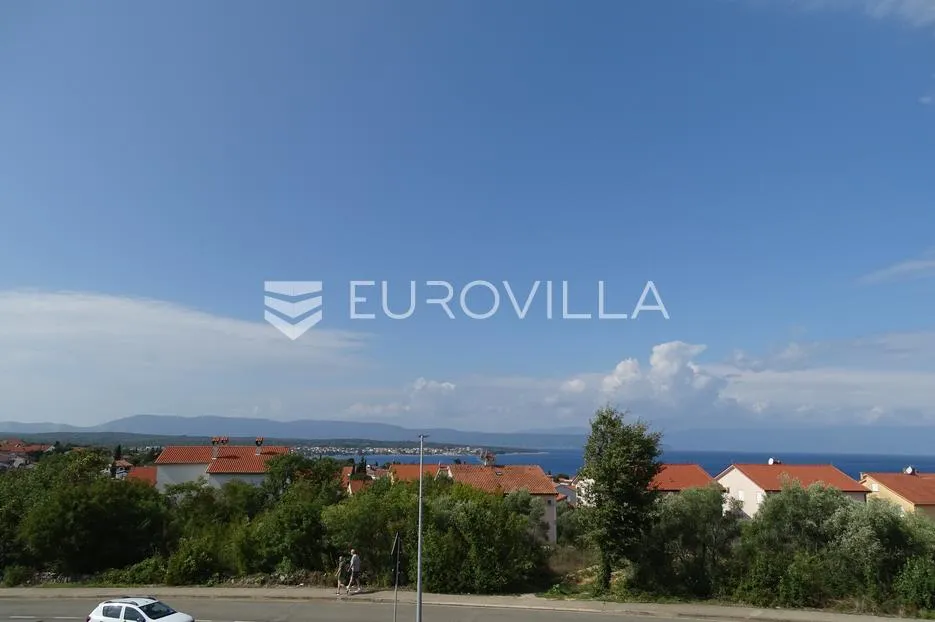 malinska, dva stana ukupne površine 142,20 m² jedinstvena prilika - slika 10