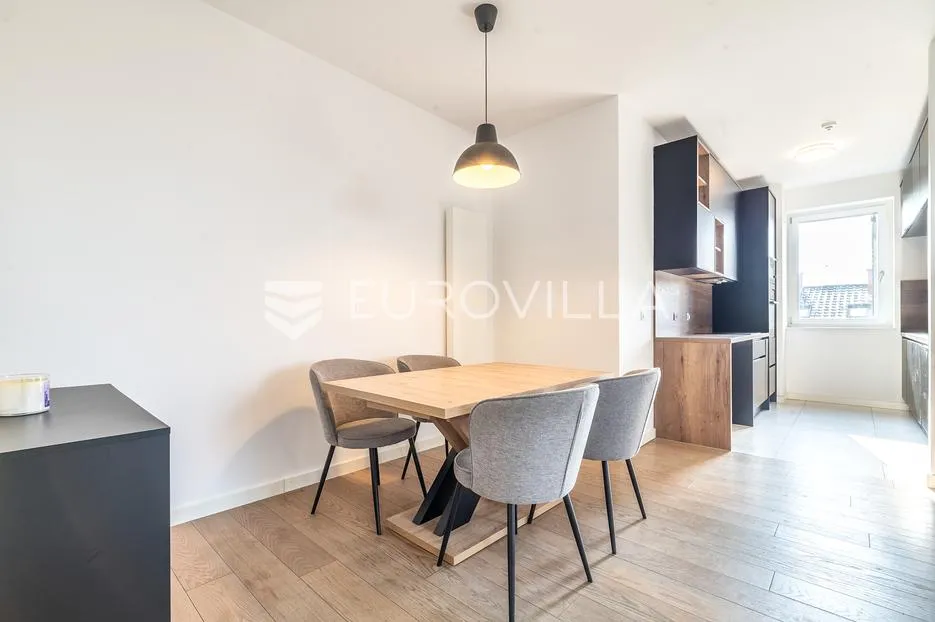zagreb, maksimir, vmd kraljevićeva, trosoban stan 80 m² s garažom - slika 3
