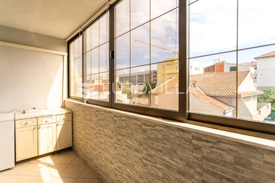 split, sućidar, odličan trosoban stan ukupne površine 84 m² - slika 14