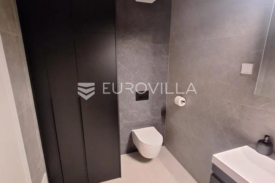karlovac, grabrik, stan 59 m², novogradnja, odlična lokacija - slika 11