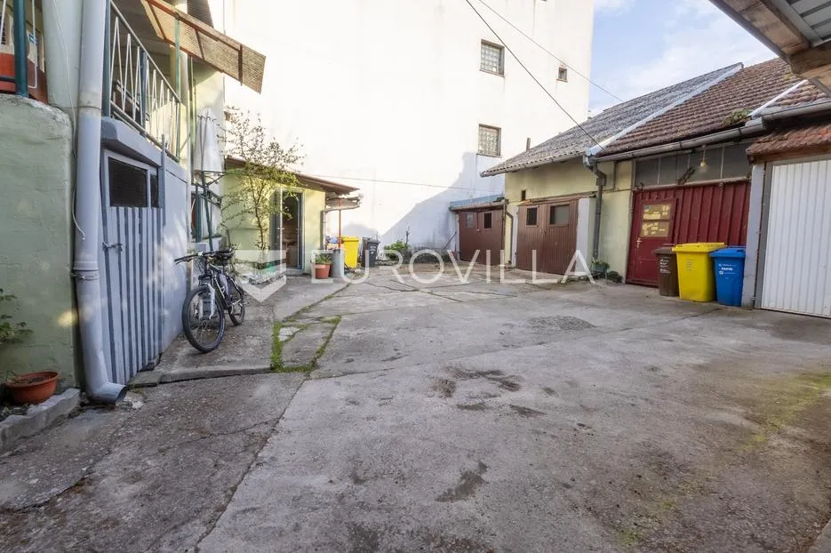 slavonski brod, centar, prostran stan 130 m² i poslovni prostor 120 m² - slika 17