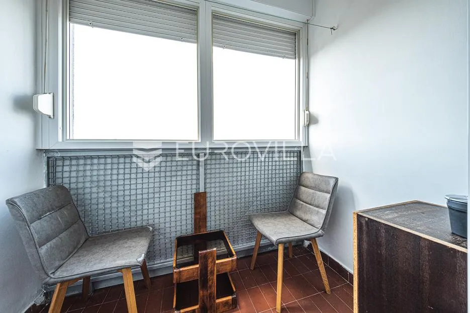 zaprešić, sjever, komforan dvosoban stan 57 m² - slika 11