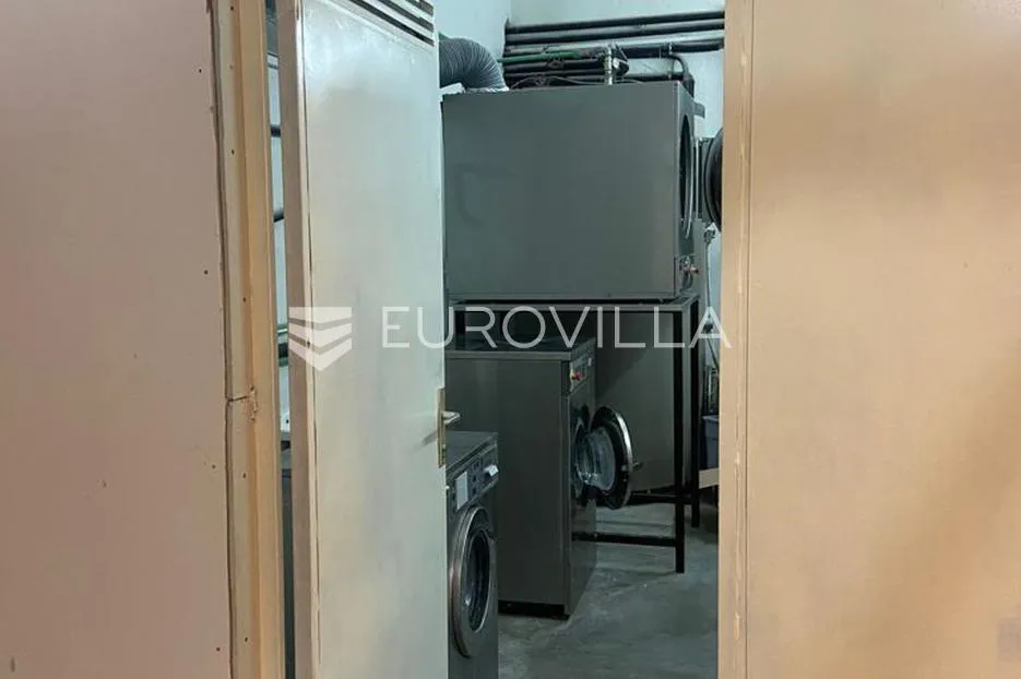 split, žnjan, hotel s jedanaest soba - slika 14