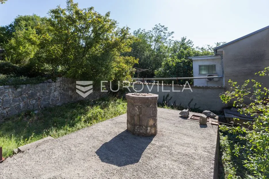 crikvenica, kuća s predivnim pogledom na more - slika 8