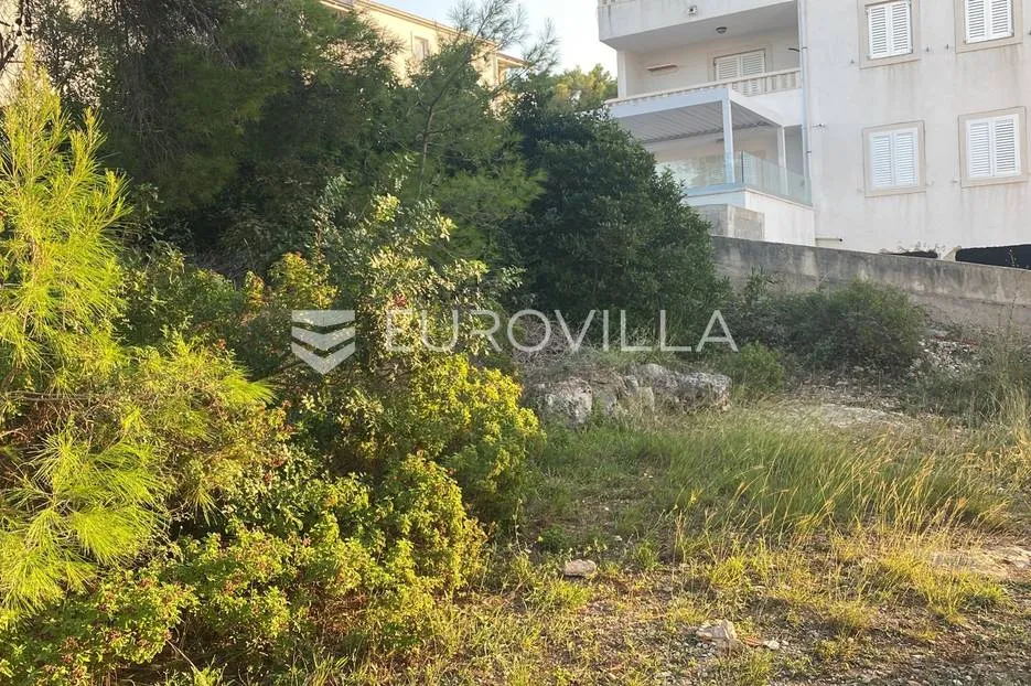 brač, sutivan - atraktivno građevinsko zemljište (541 m2) - slika 7