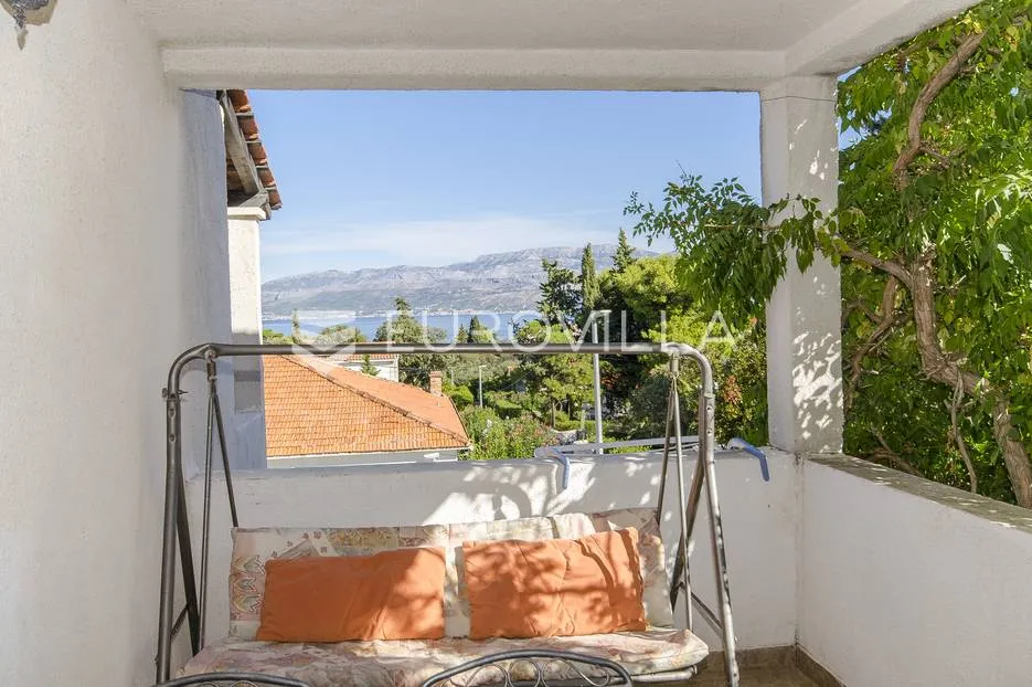 supetar, apartmanska kuća blizu mora - slika 6