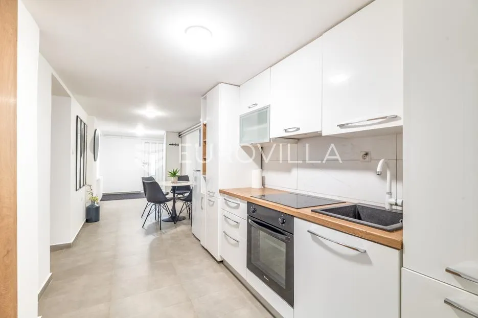 zagreb, donje svetice, dvosoban stan s loggiom, ukupno 61 m² - slika 5