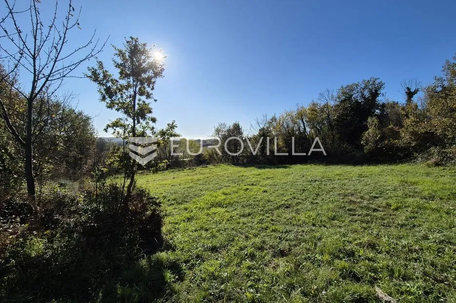 istra, tinjan, građevinsko i poljoprivredno zemljište - slika 5