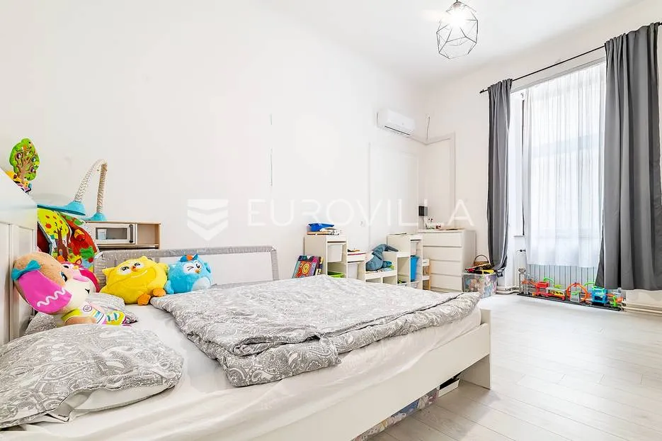 zagreb, donji grad, ilica višesoban stan nkp 191 m2 - slika 4