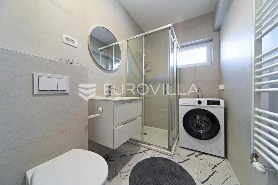 osijek, centar, prvi najam dvosobnog stana s parkirnim mjestom, 46 m² - slika 6
