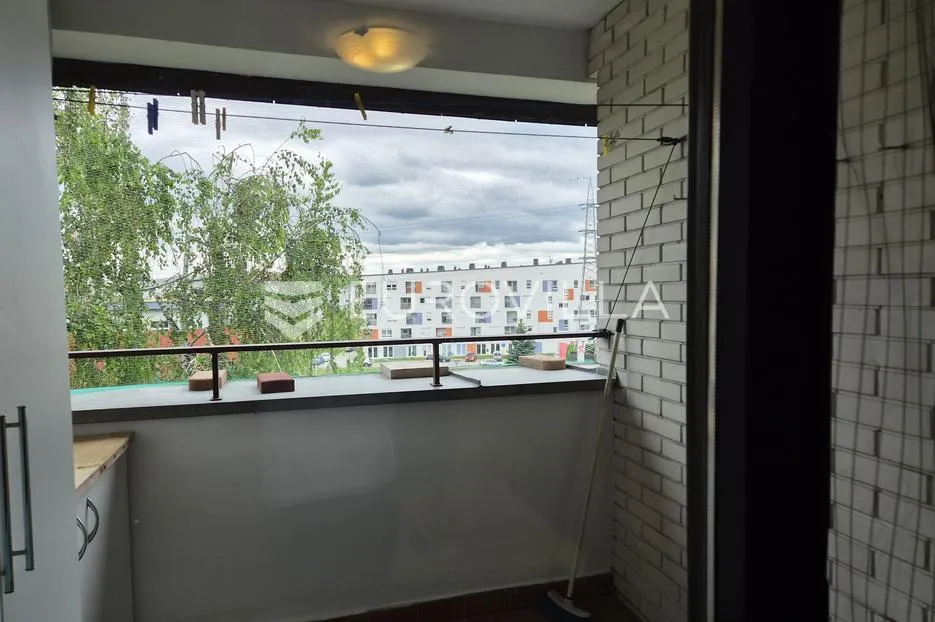 zagreb, novi zagreb, dugave dvosoban stan 53 m², 4. kat, lift - slika 12