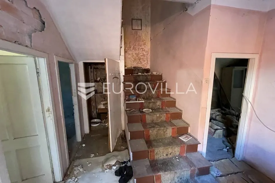 ston, tradicionalna kamena kuća, 450 m² - slika 7