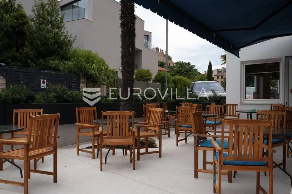 rovinj: vrhunski butik hotel s 20 soba, 900 m², renoviran 2022. - slika 3