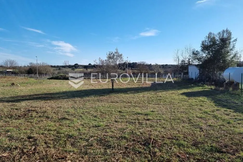 istra, štinjan, predivno građevinsko zemljište - slika 2