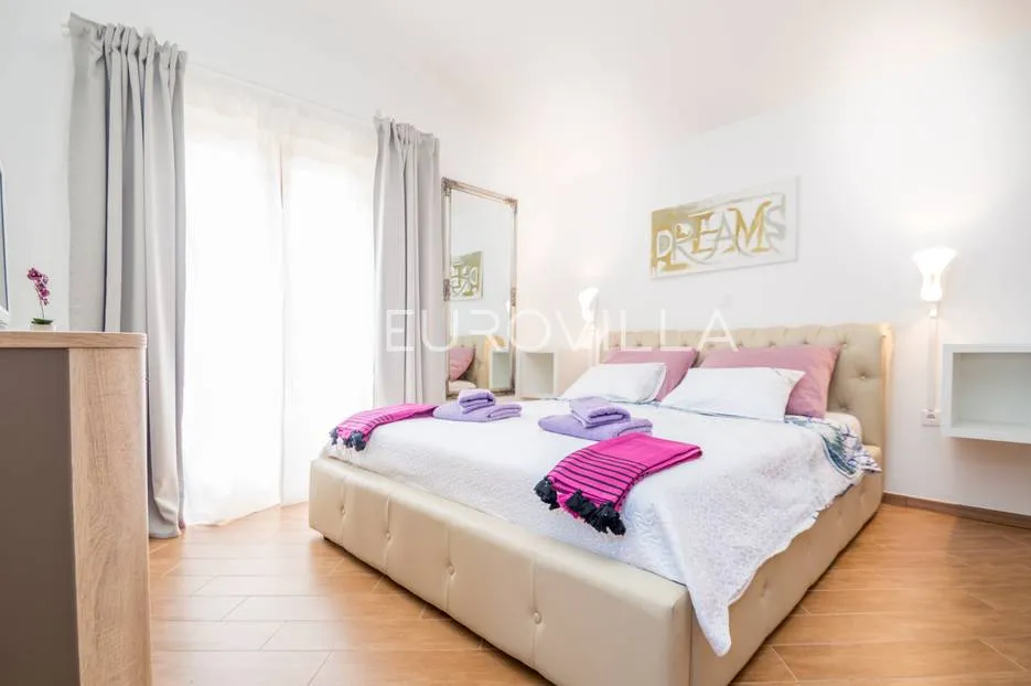 istra, marčana, kuća za odmor 160 m² s grijanim bazenom - slika 38