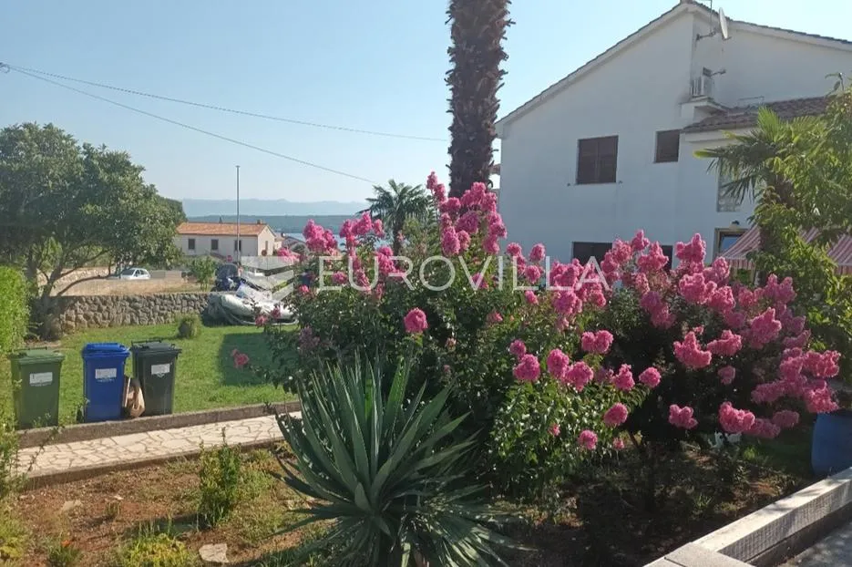 krk, kuća s 5 apartmana, blizina mora, idealna za turizam, 150 m od mora - slika 3