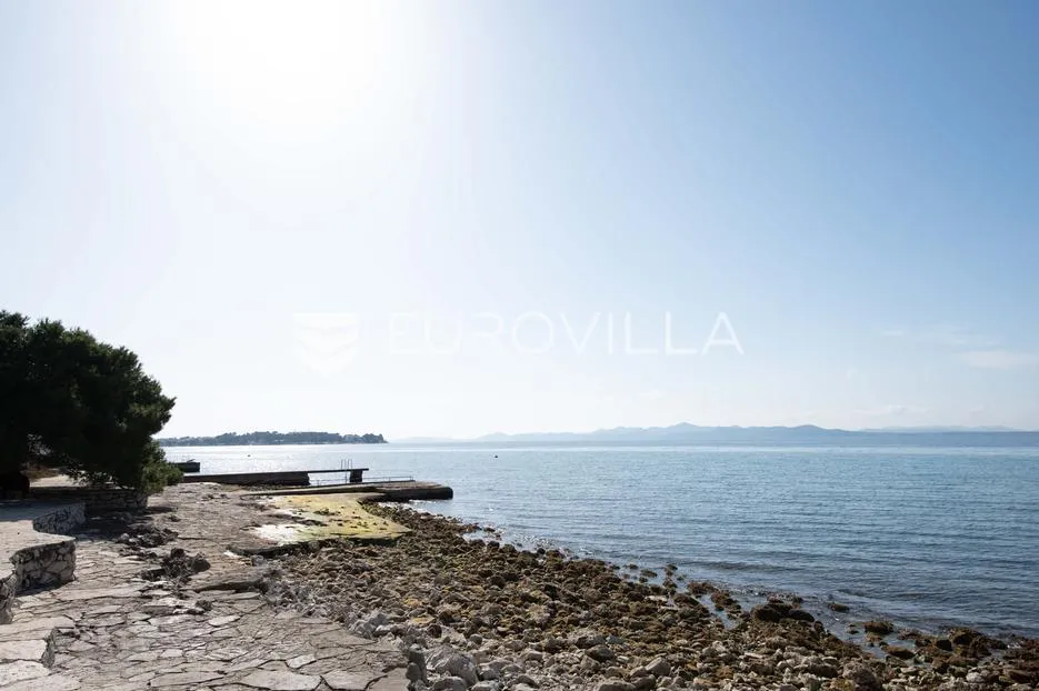 zadar, petrčane, prekrasan stan s pogledom na more na izvrsnoj lokaciji - slika 39