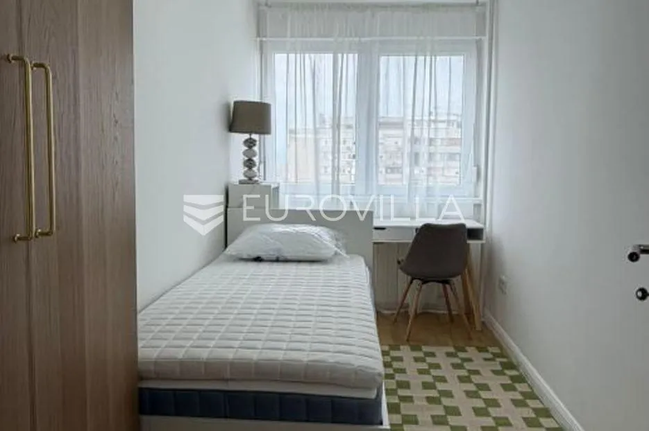zagreb, prečko, novoadaptiran trosoban stan 58 m², prvi najam - slika 6