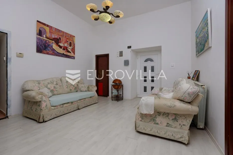 opatija, volosko, četverosoban stan 106 m², 70m od mora - slika 9