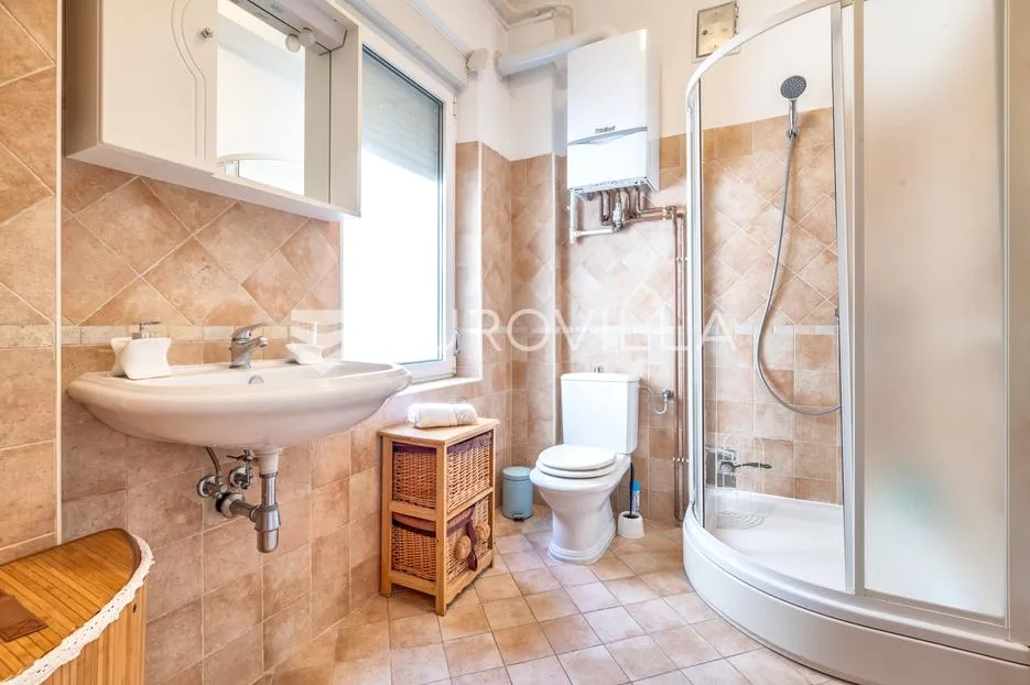 zagreb, strogi centar grada, predivan dvosoban stan, 34 m² - slika 5
