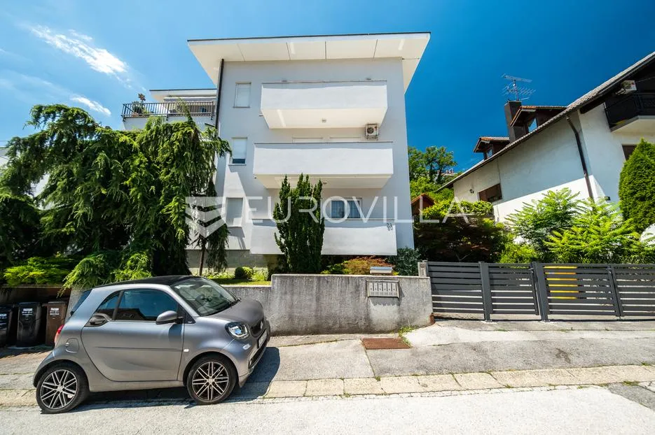 zagreb, kraljevec, prekrasan trosoban stan s garažom 121 m² - slika 23