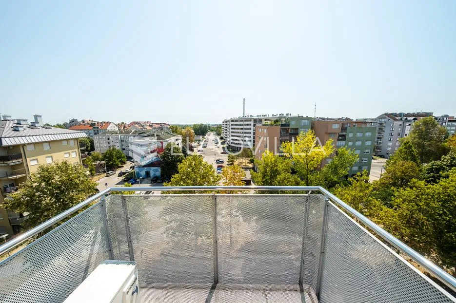 zagreb, borovje, predivan četverosoban stan 130 m² - slika 23