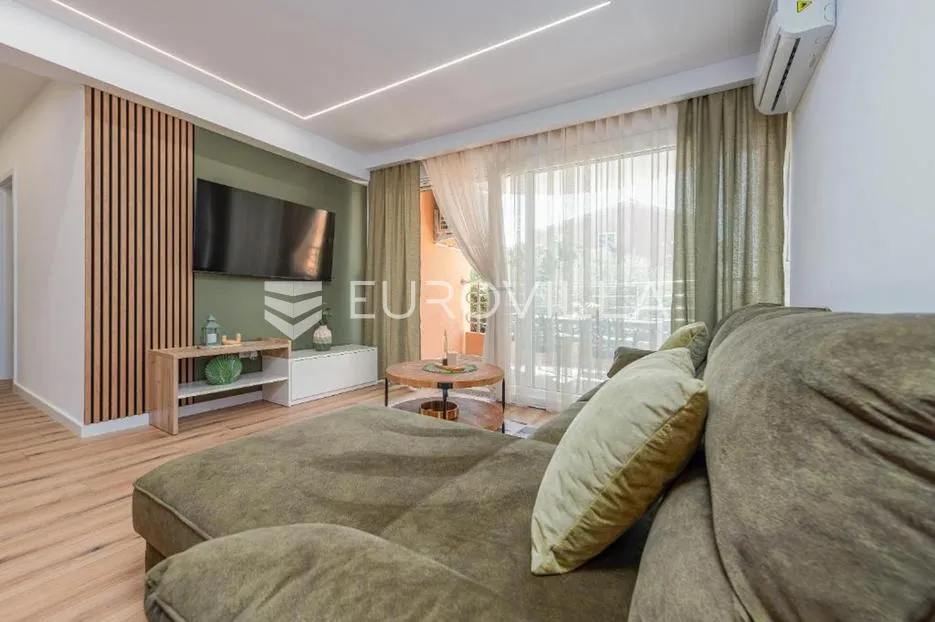 zadar, borik, moderan dvosoban stan na izvrsnoj lokaciji, 70 m² - slika 6
