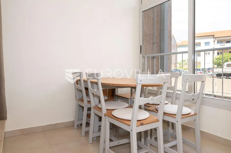 krk, grad krk, stan 70 m², garaža 20 m² - slika 5