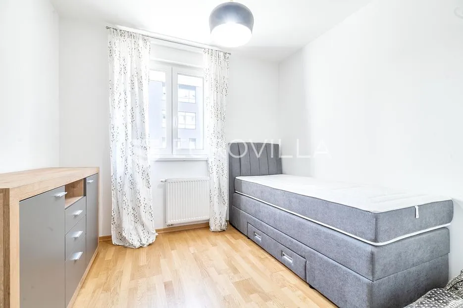 zagreb, črnomerec, novogradnja, četverosoban stan 87,23 m², garažno parkirno mjesto - slika 7